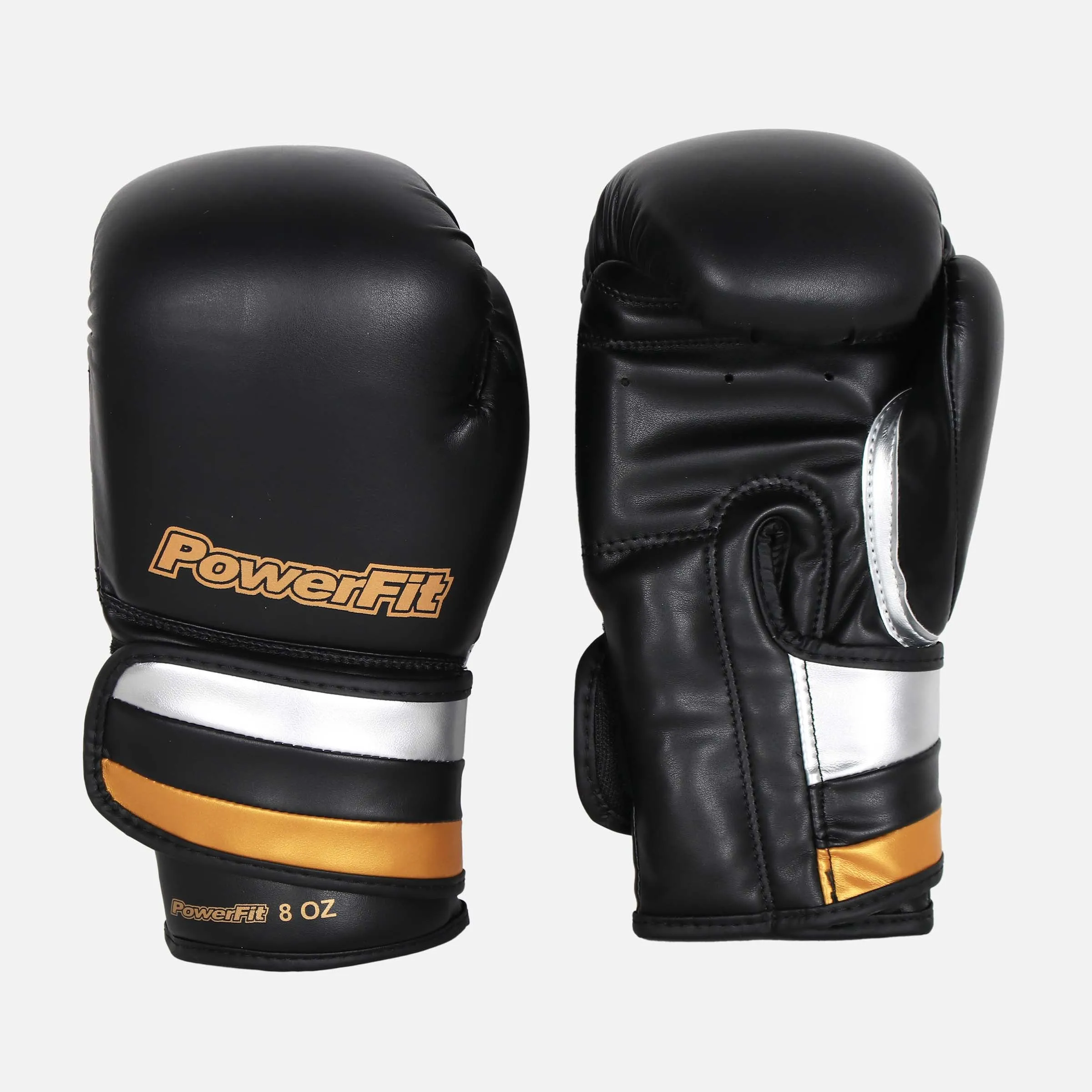 BOXING GLOVES