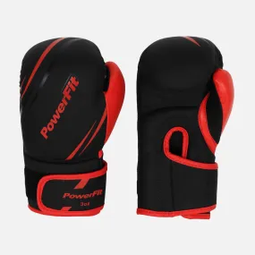 BOXING GLOVES