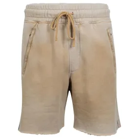 Bronx Shorts Vintage Sand