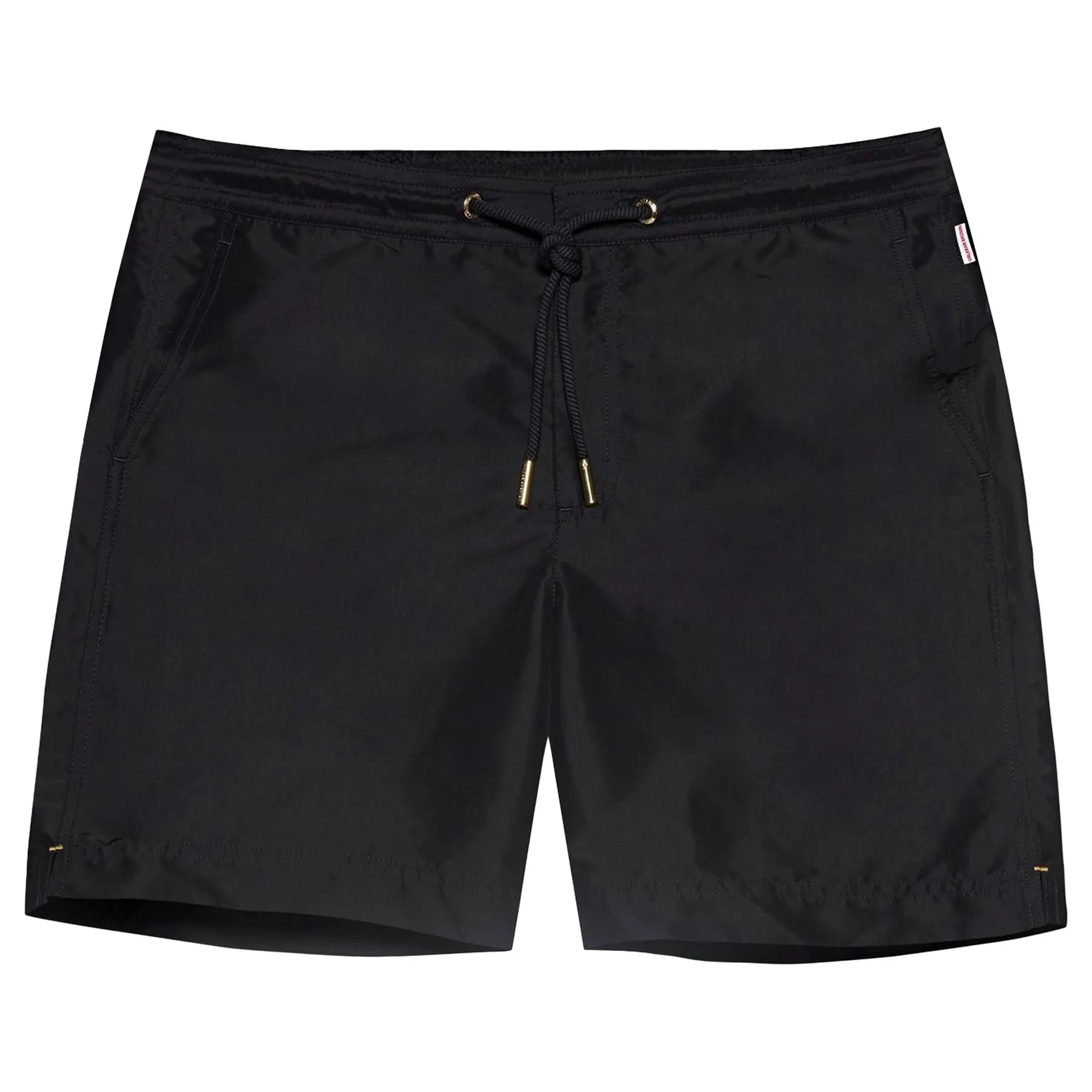 Bulldog Drawcord Shorts Night Iris - 2024