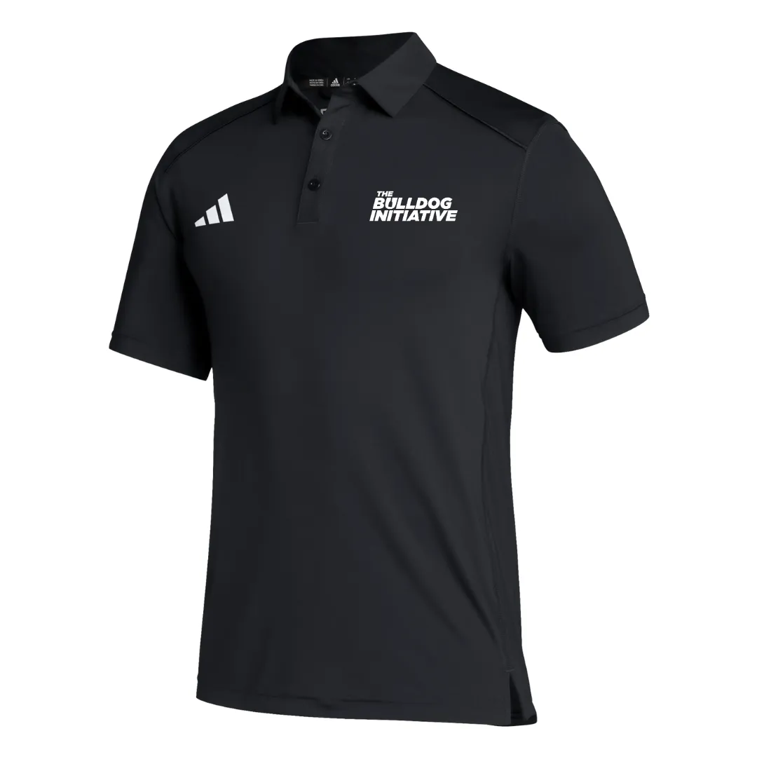 Bulldog Initiative Classic Polo