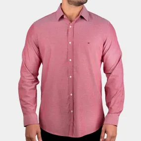 Camisa Casual Para Hombre