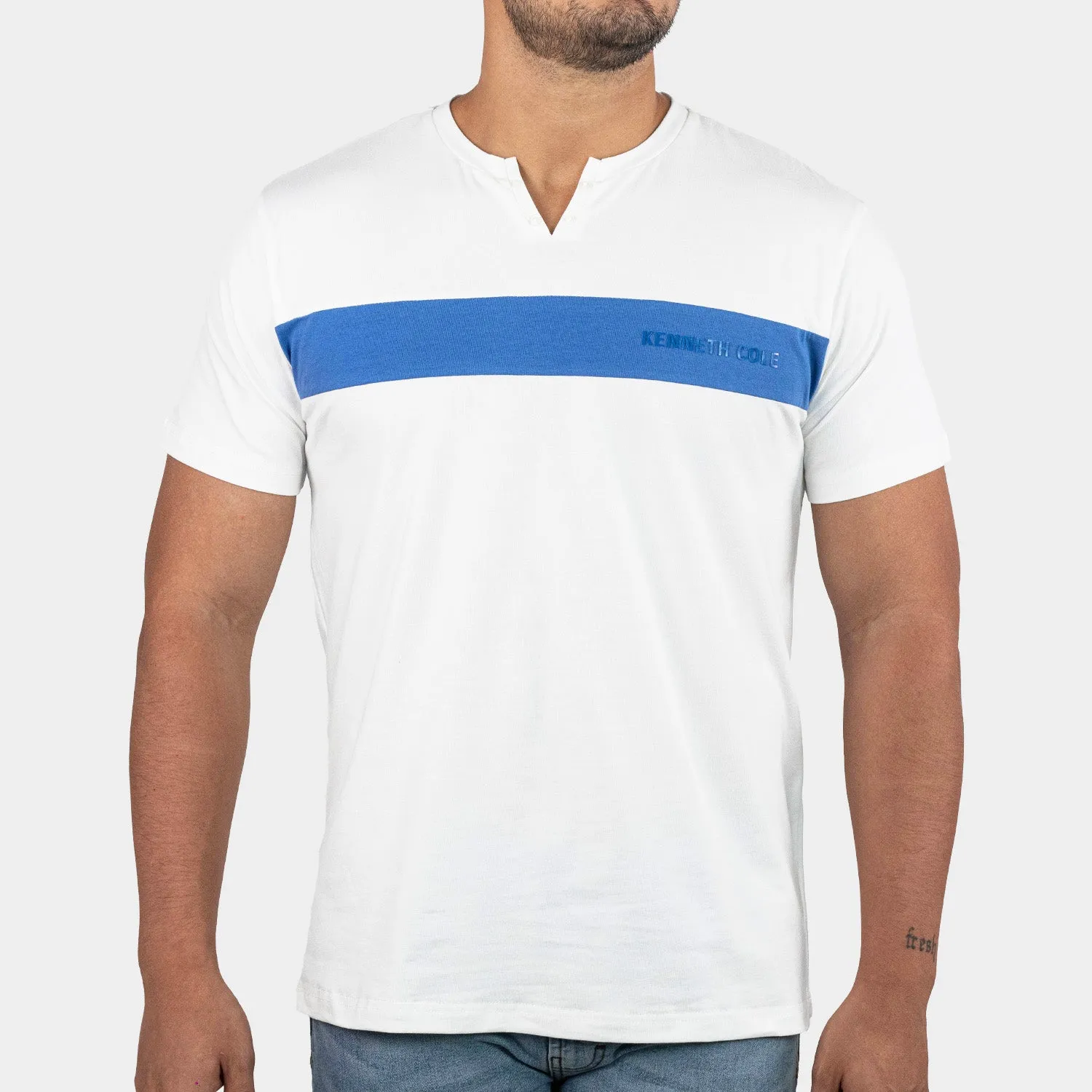 Camiseta Para Hombre