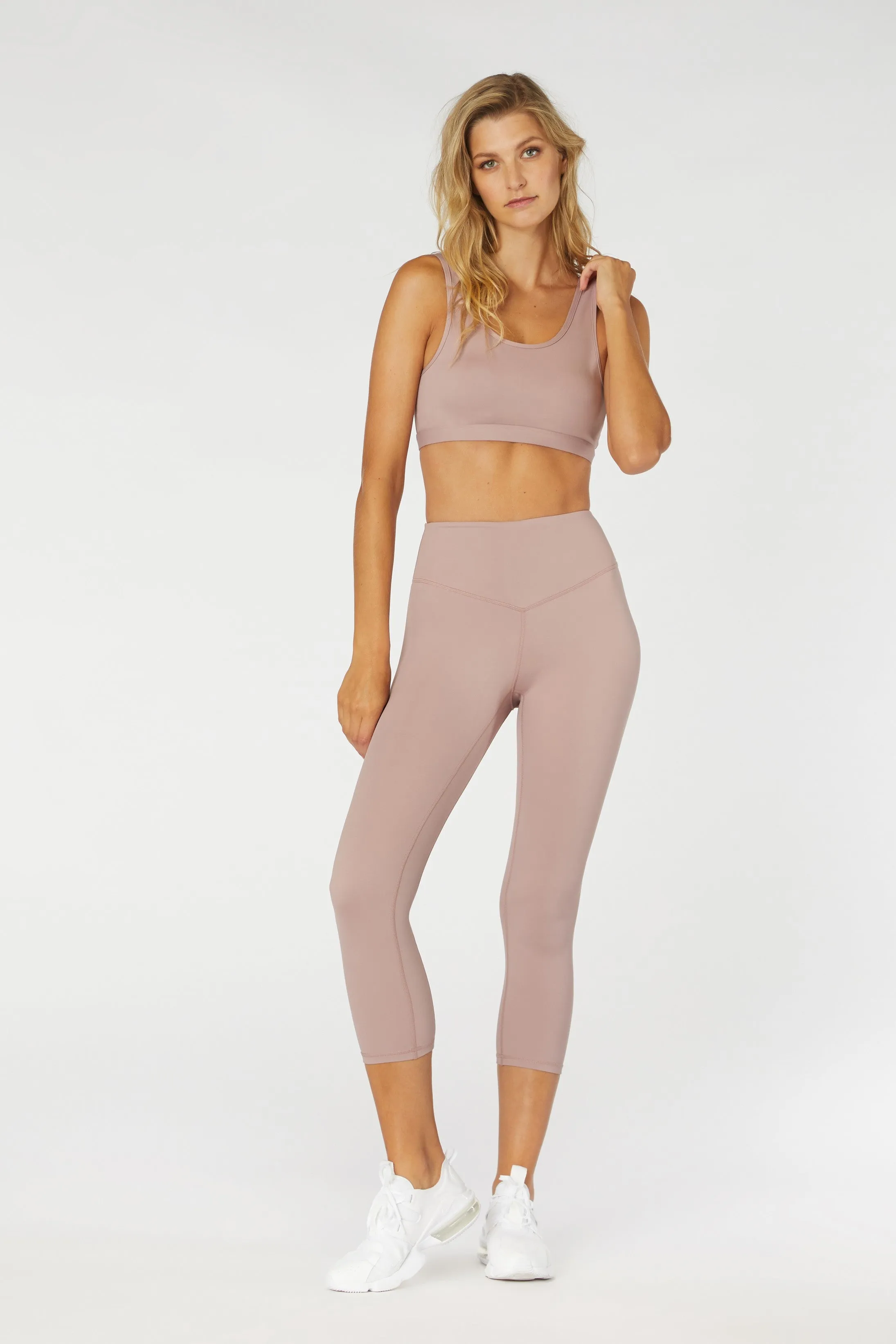 Cara 3.4 Legging