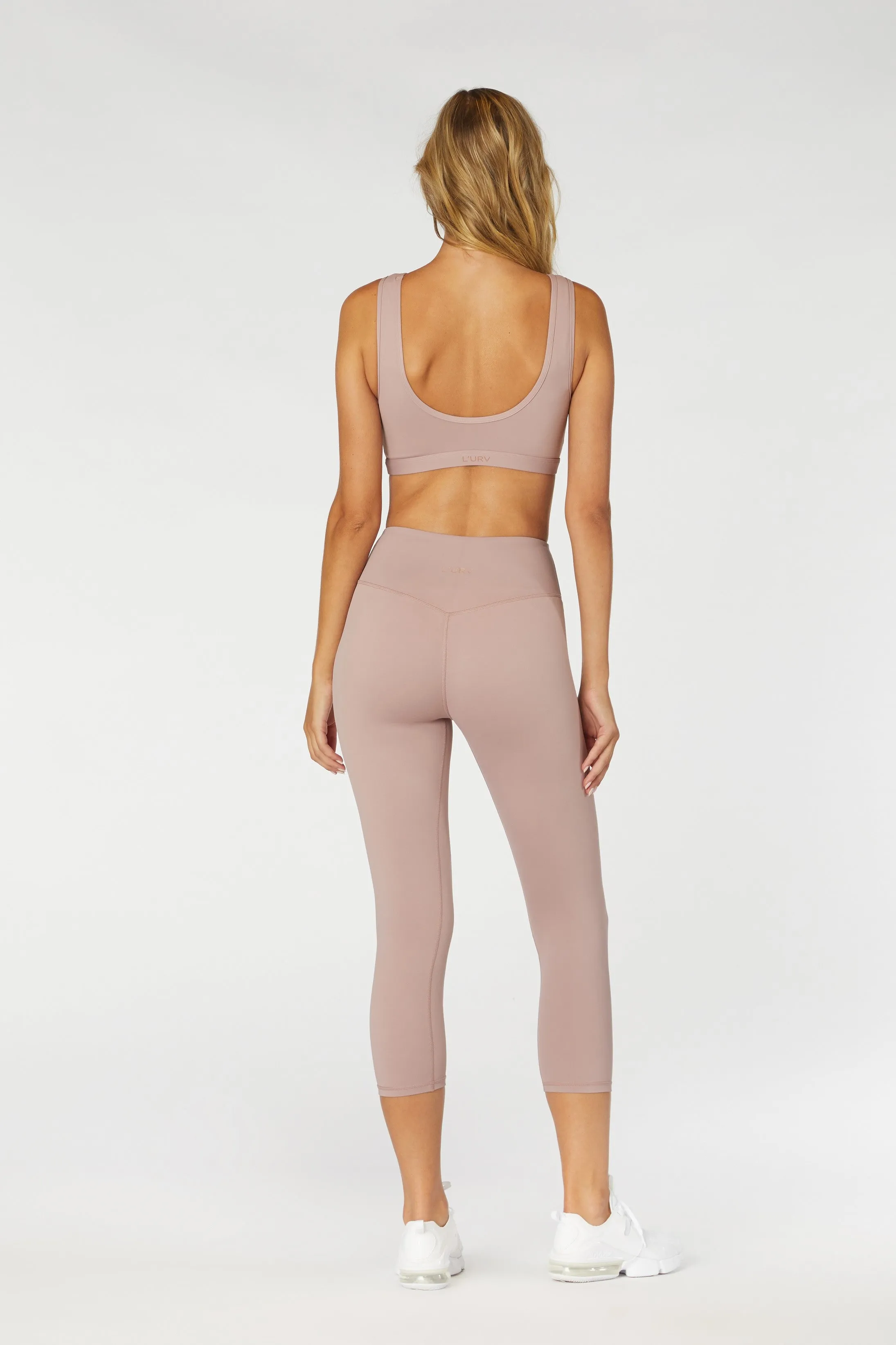 Cara 3.4 Legging