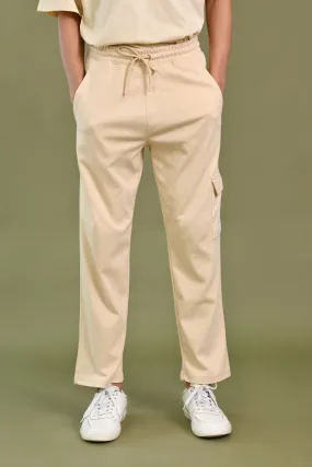 CARGO TROUSER