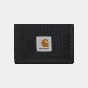 Carhartt Alec Wallet Black