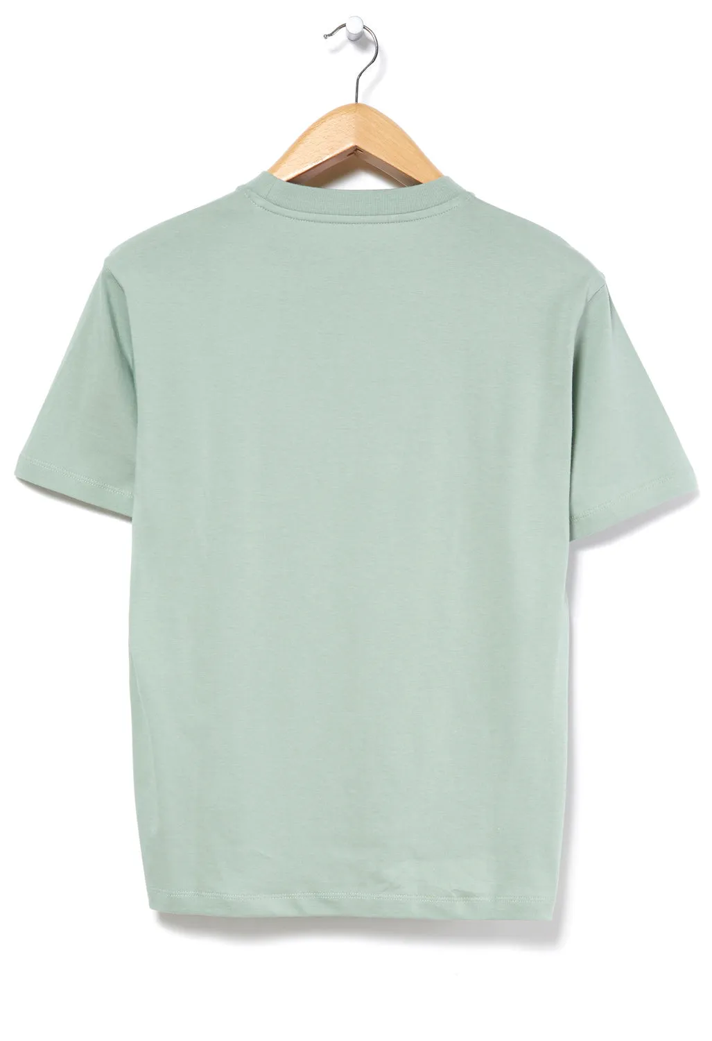 Carhartt WIP Women's Planter T-Shirt - Misty Sage