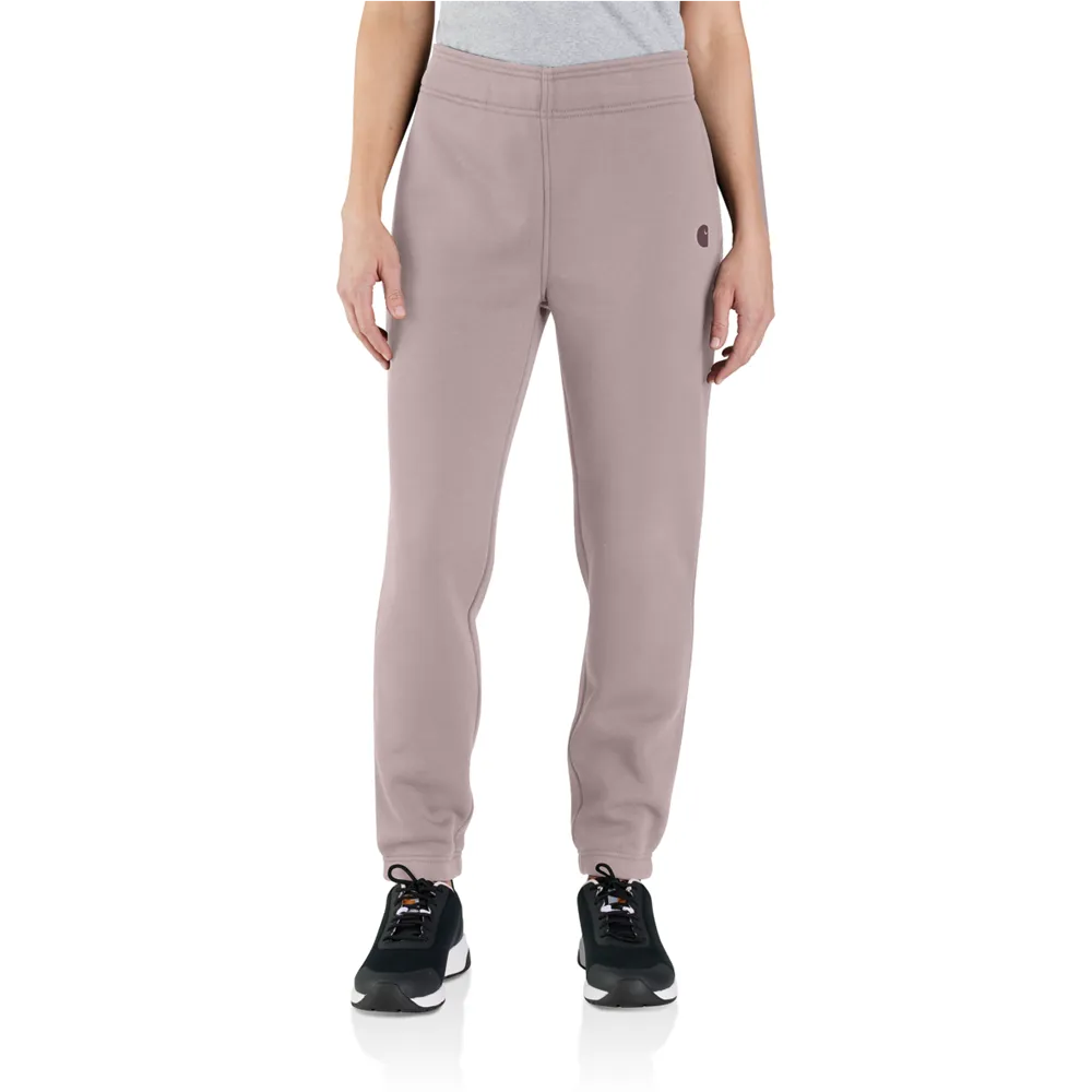 Carhartt WOMENS Relaxed fit Fleece Jogger