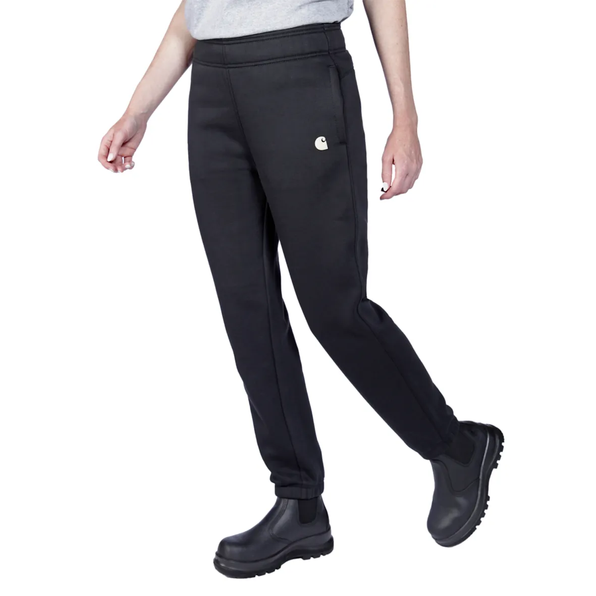 Carhartt WOMENS Relaxed fit Fleece Jogger