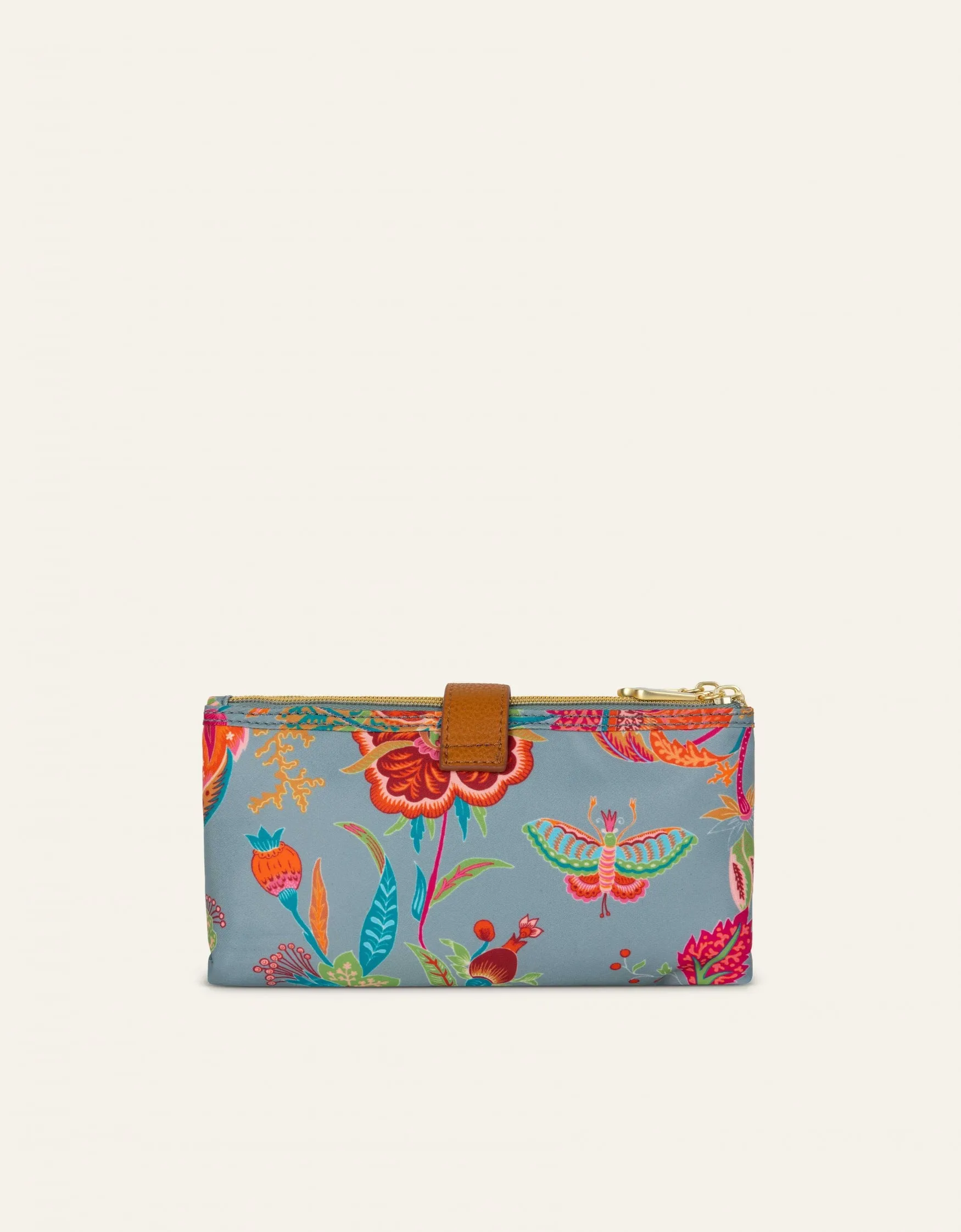 Carmen Cosmetic Bag