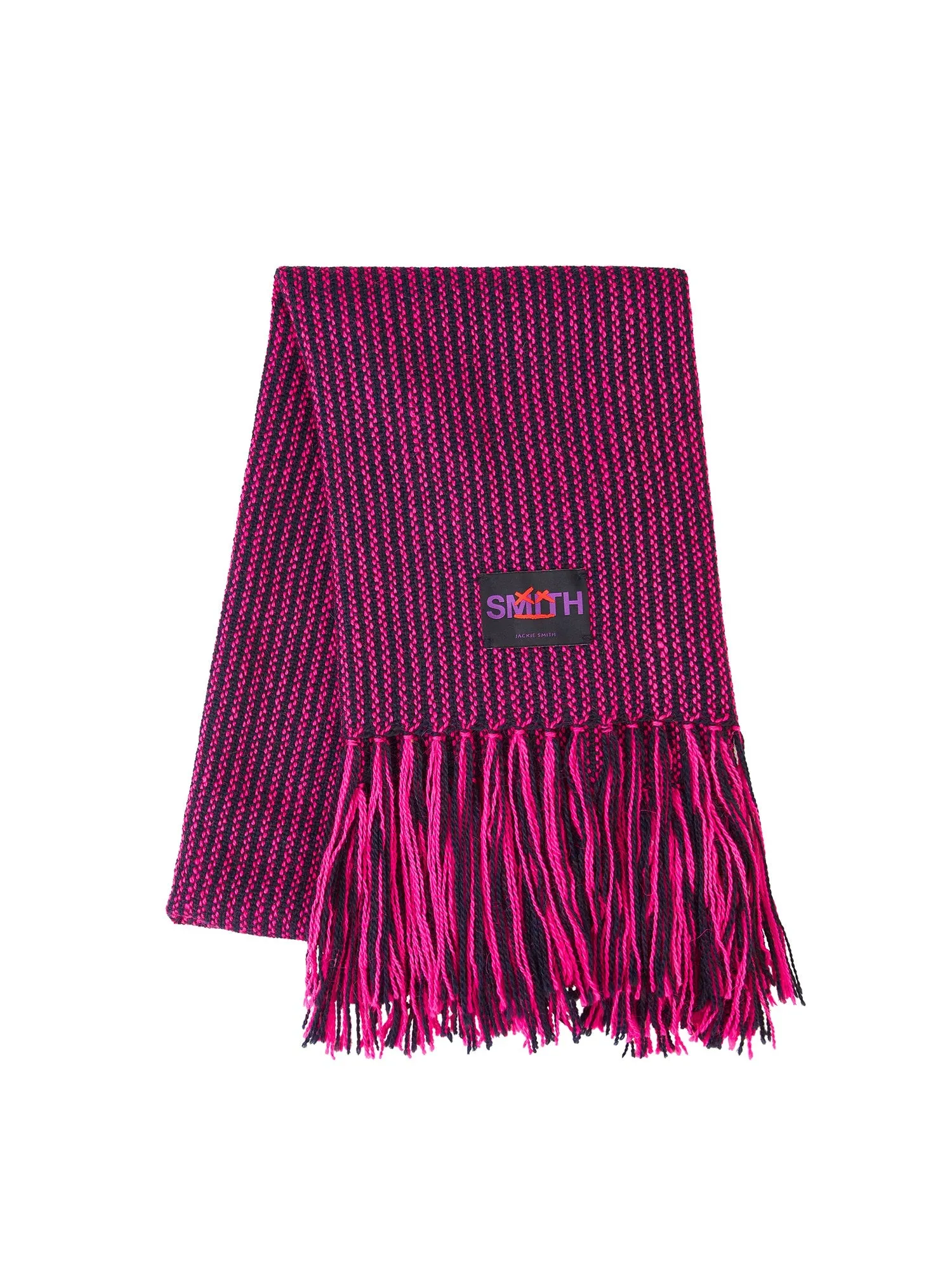 Carnavalito Scarf