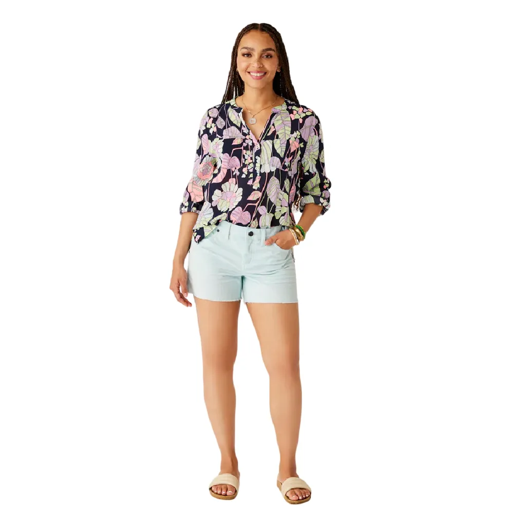 Carve Women's Oahu Short - 4"