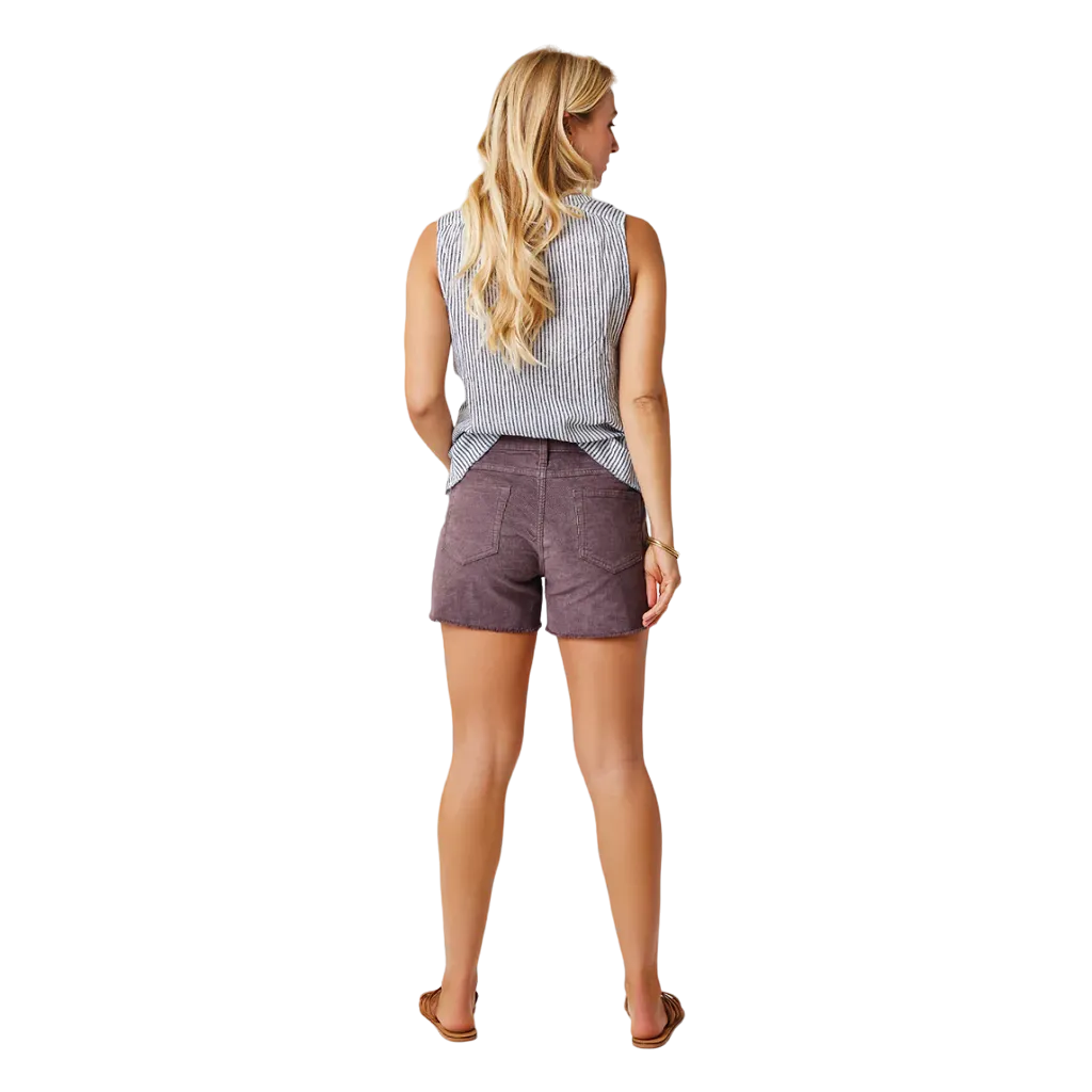 Carve Women's Oahu Short - 4"