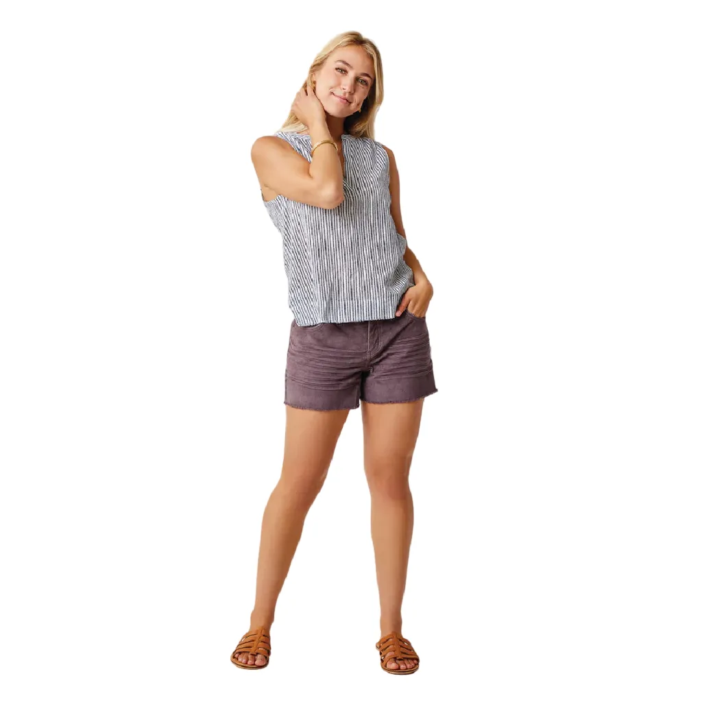 Carve Women's Oahu Short - 4"