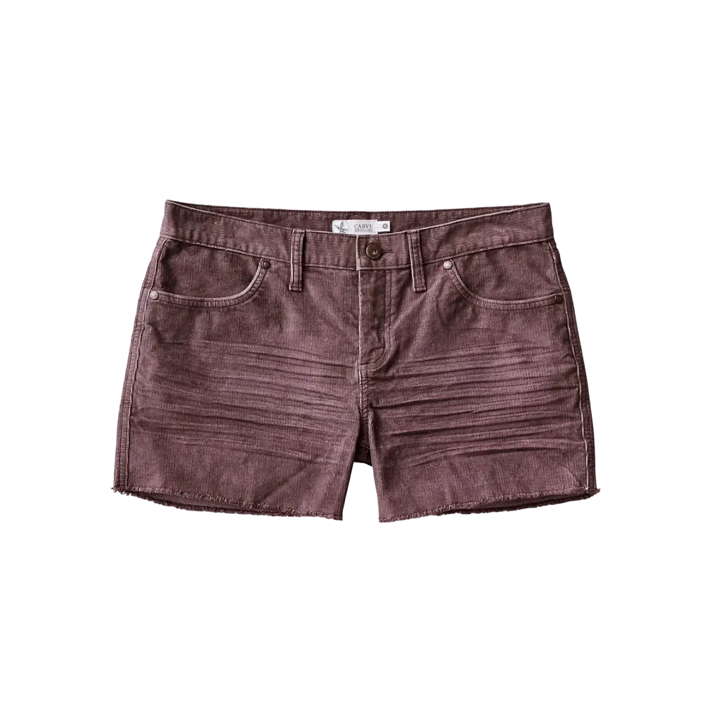 Carve Women's Oahu Short - 4"