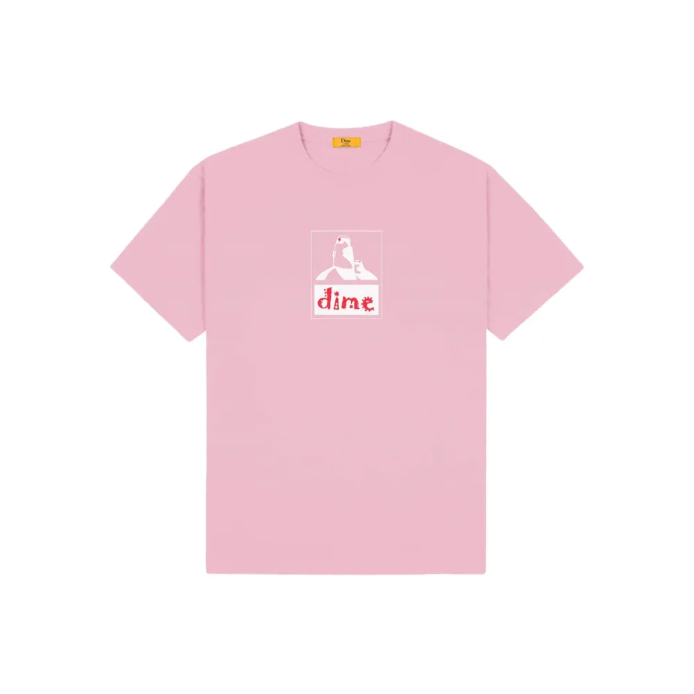 Chad T-Shirt (lilac)