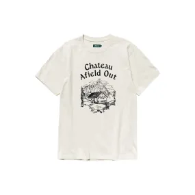 Chateau T-Shirt (Bone)