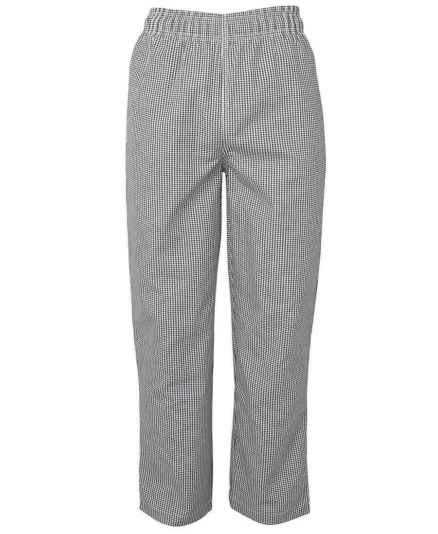 Chef's Elasticated Pant