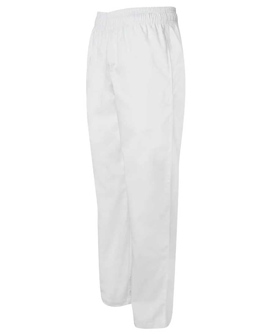 Chef's Elasticated Pant