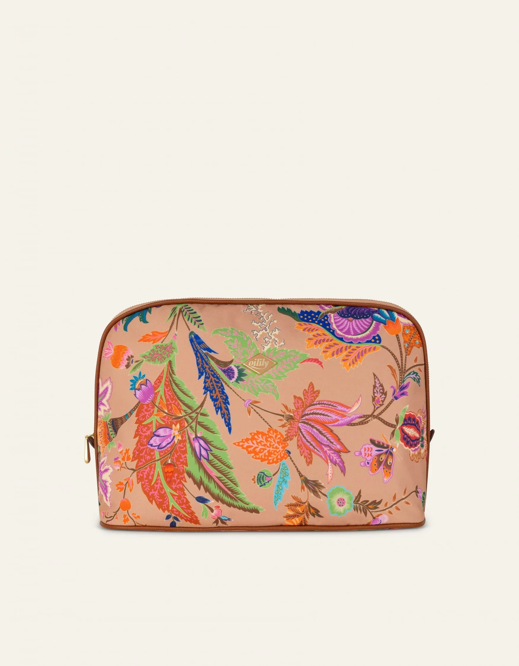 Chelsey Cosmetic Bag