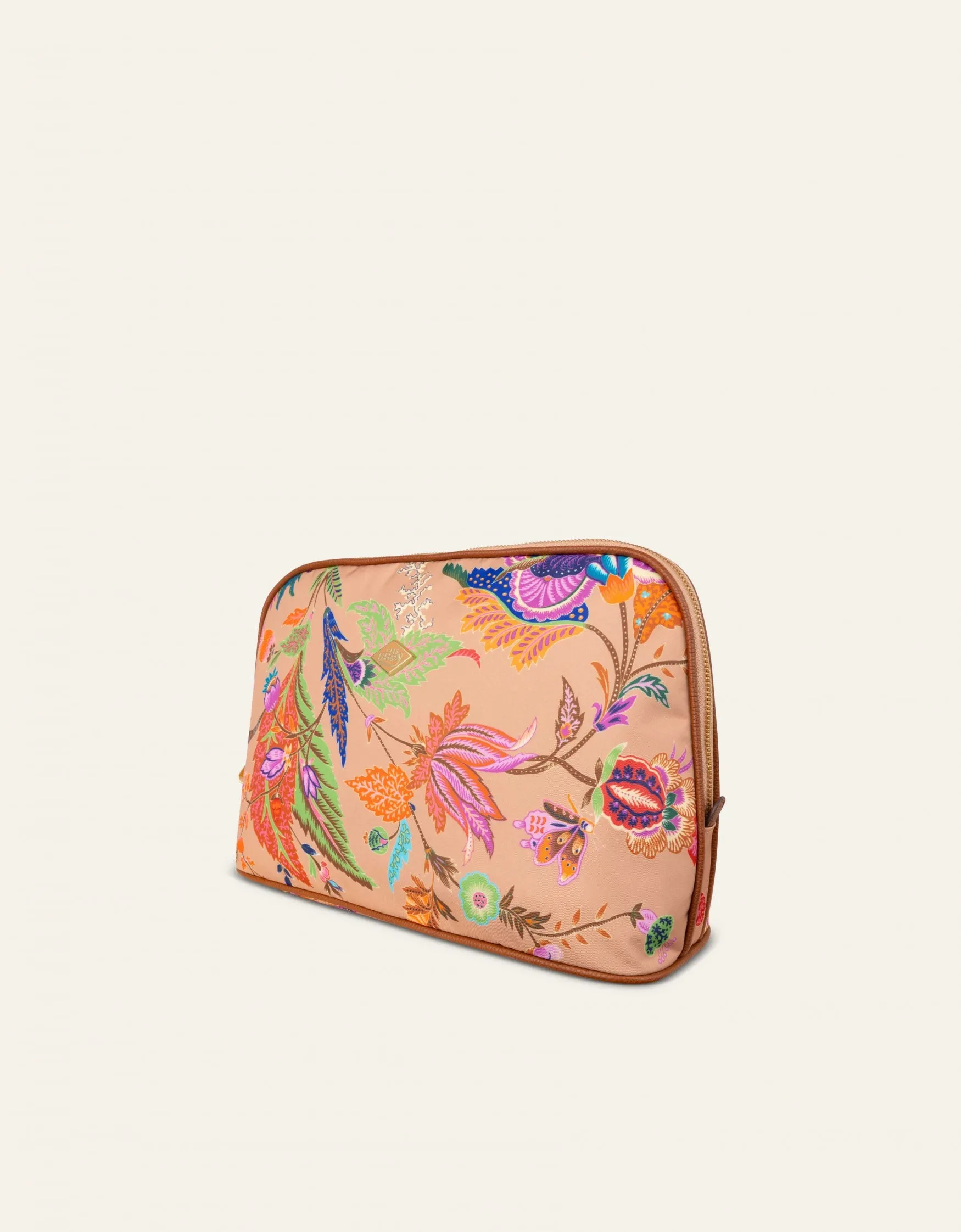 Chelsey Cosmetic Bag