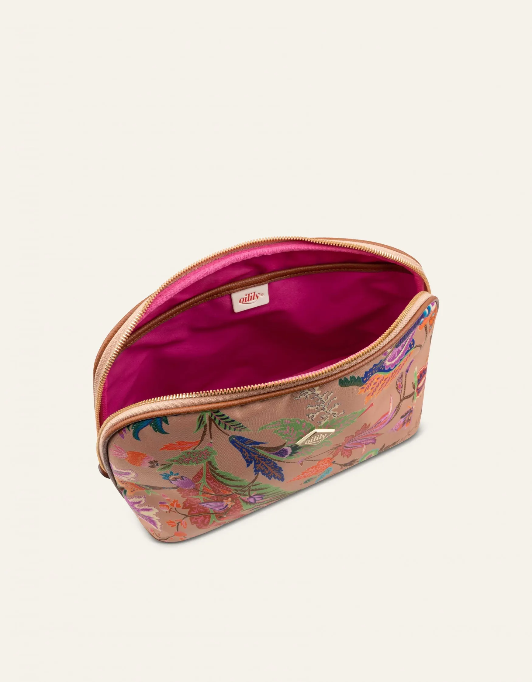 Chelsey Cosmetic Bag