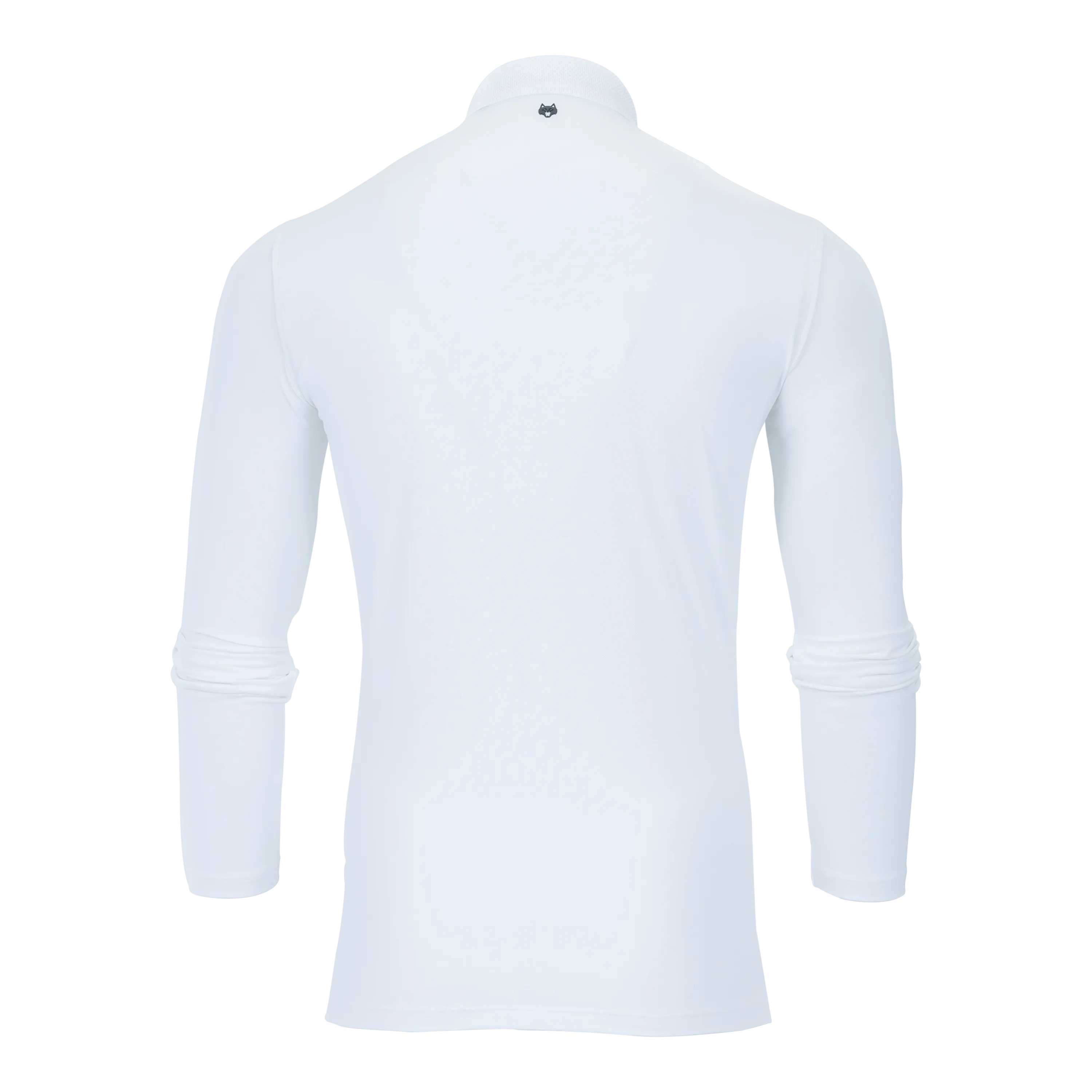 Cherokee Long Sleeve Polo