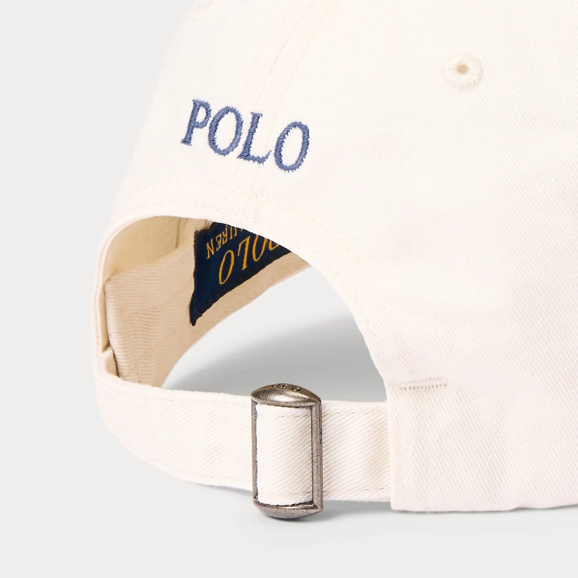 CHINO BALL CAP