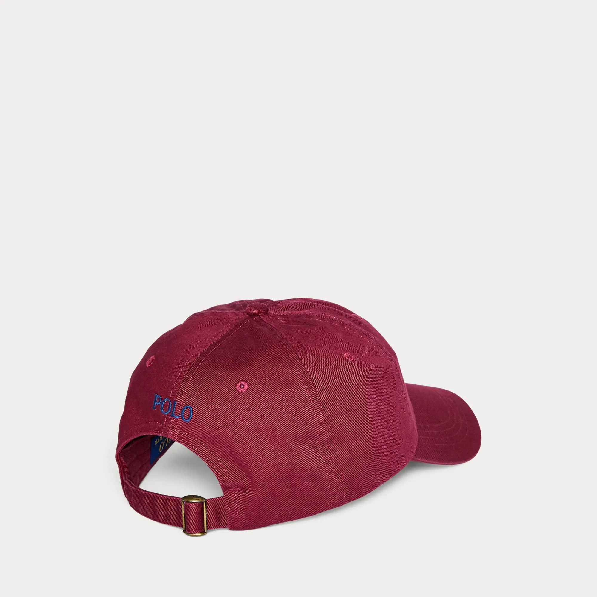 CHINO BALL CAP