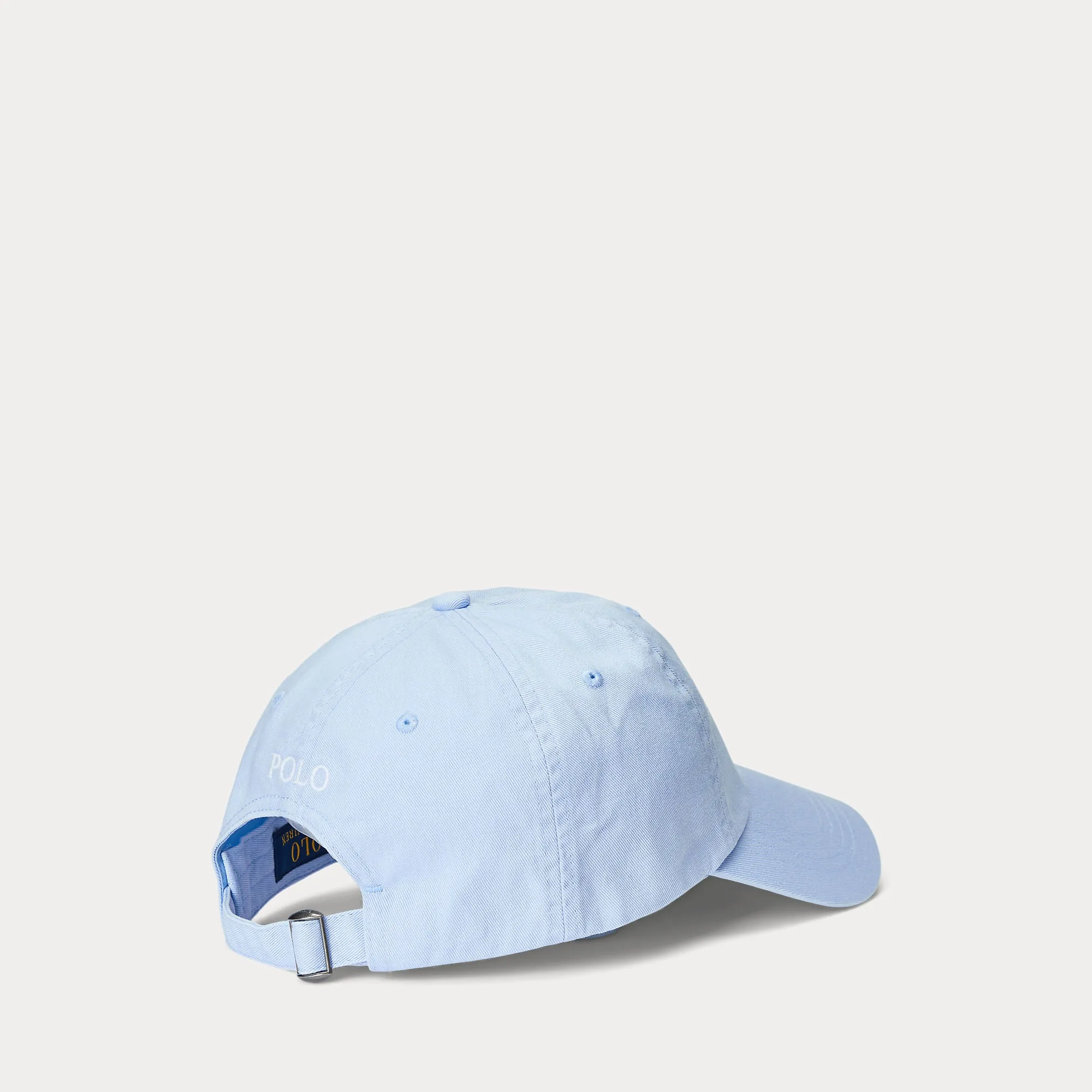 CHINO BALL CAP