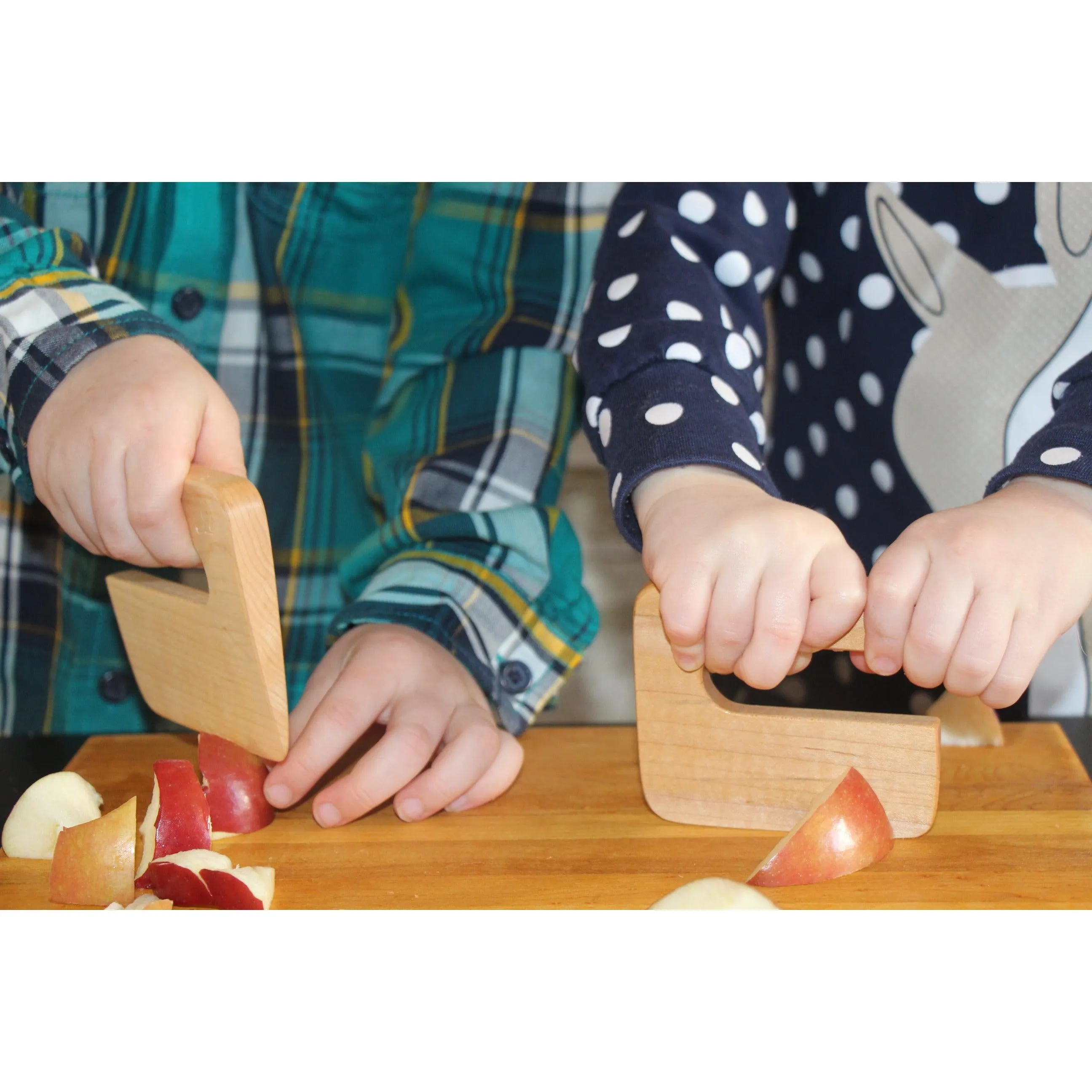 Chop Chop Safe Knife for Kids