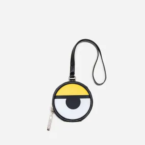 Christy Ng x Minion Eye Coin Pouch