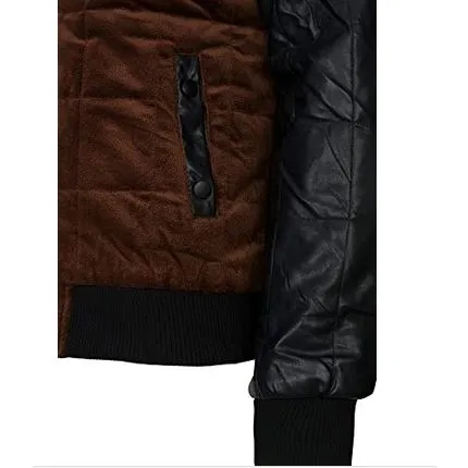 Cipo & Baxx Herren Winter Jacket