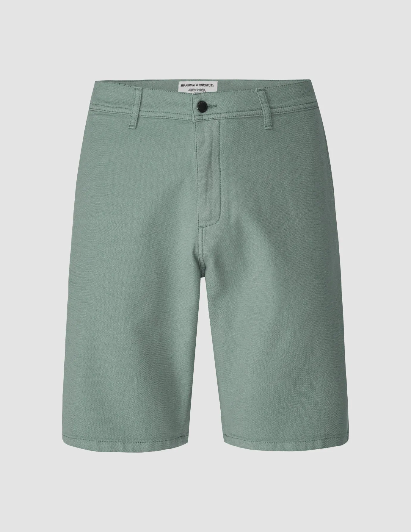 Classic Shorts Calm Green