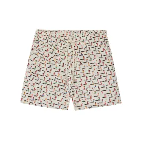 Classic Swim Shorts Altinha x Malika Favre