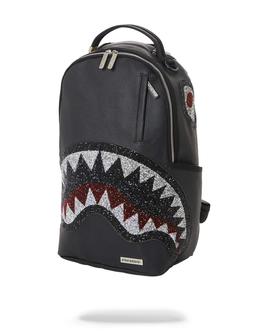 CLEARCUT DLX BACKPACK (BLACK)