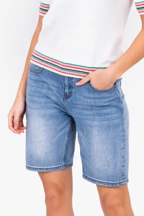 Cleo Shorts