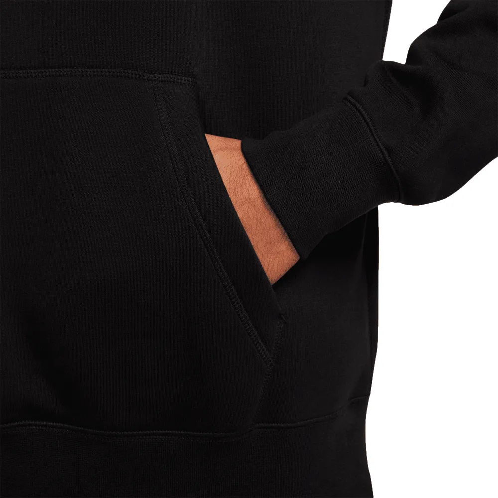 Club Fleece 'Black'