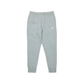 Club Fleece Joggers 'Grey'