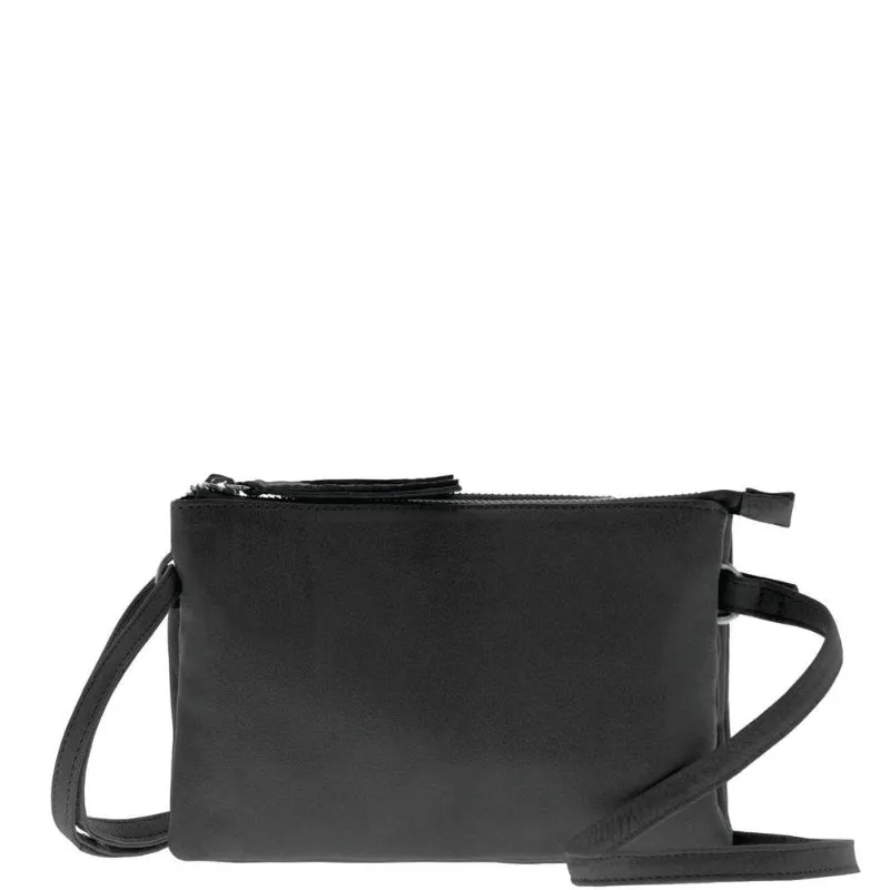 Cobb & Co - Darwin Leather Xbody Bag