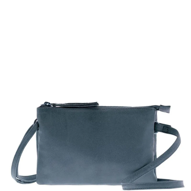 Cobb & Co - Darwin Leather Xbody Bag