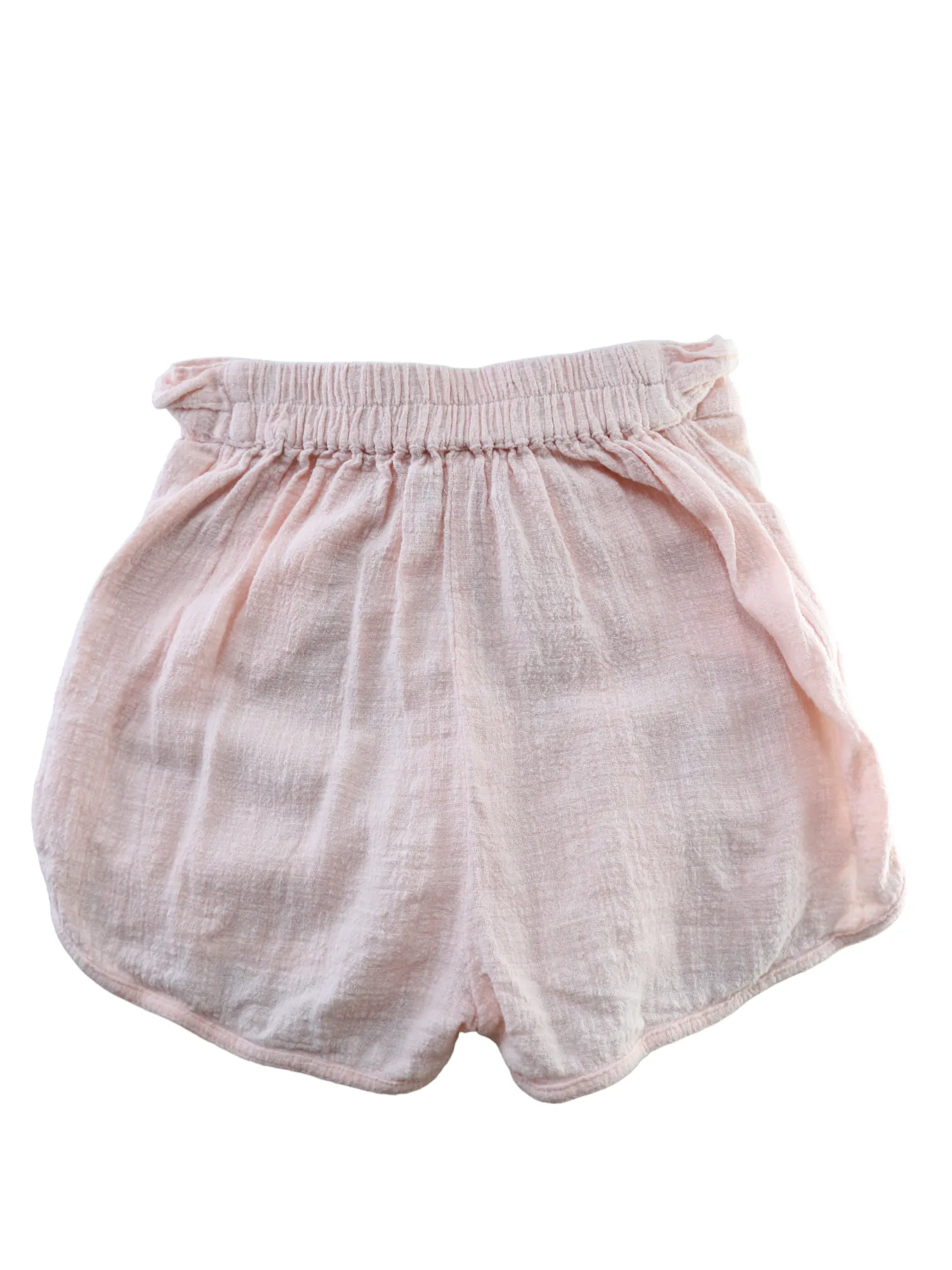 Coco & Ginger Shorts, 8