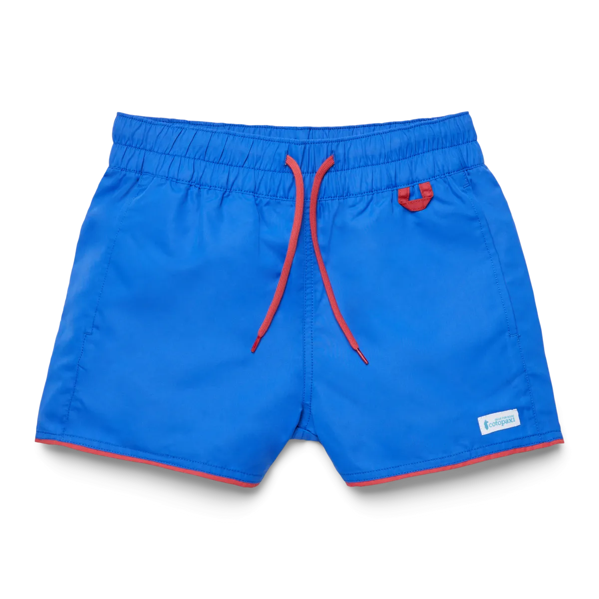 Cocodrilo Short - Girls'