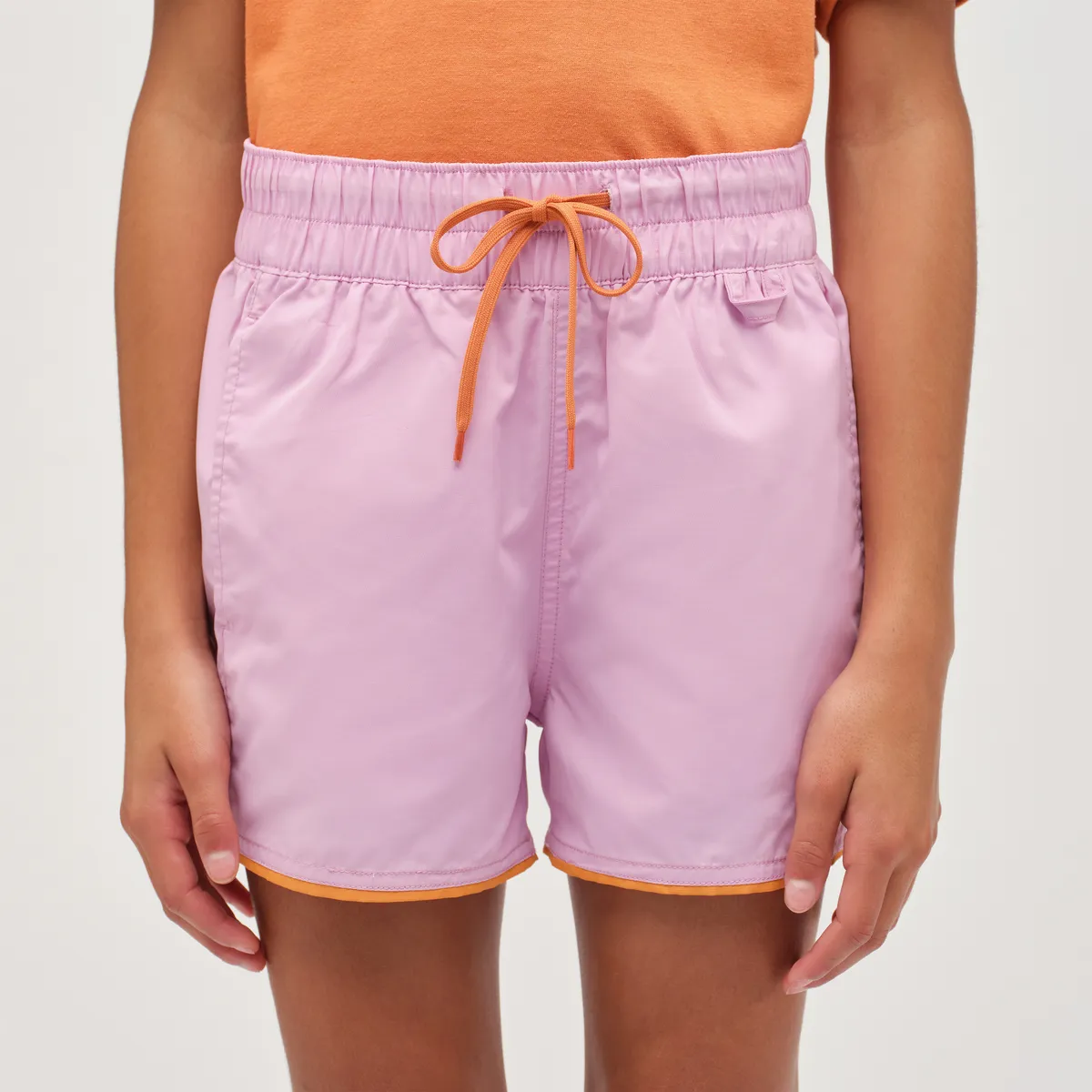 Cocodrilo Short - Girls'