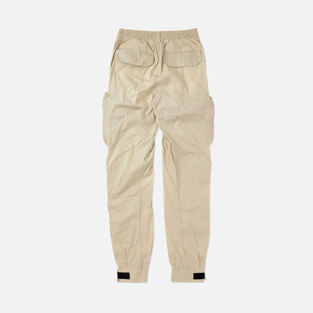 Combat Nylon Joggers Cintrin