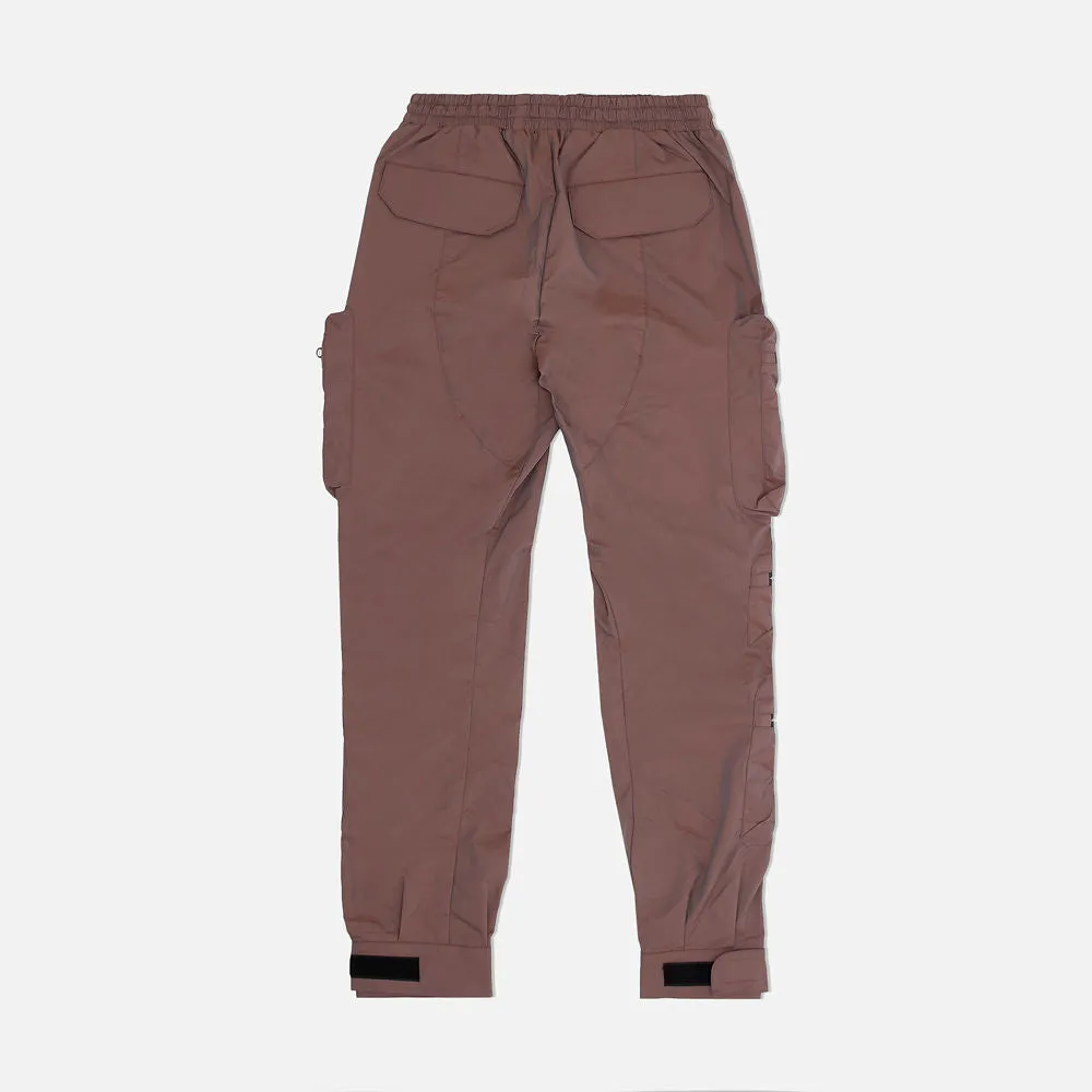 Combat Nylon Pant Iridescent Chameleon