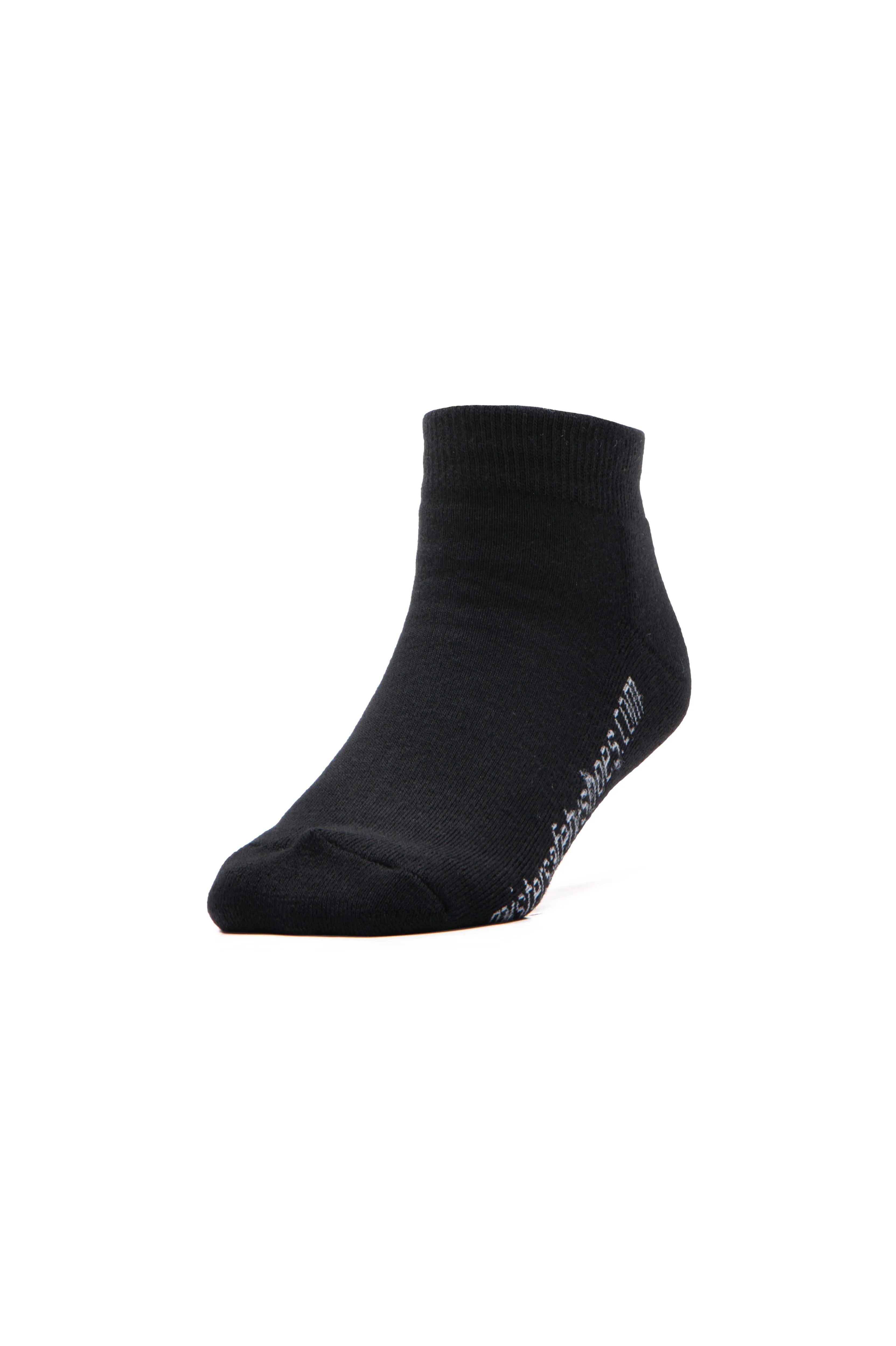 Comfy Ankle Socks - S211BL