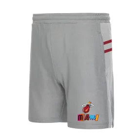 Concepts Sport Miami HEAT Mashup Structure Shorts