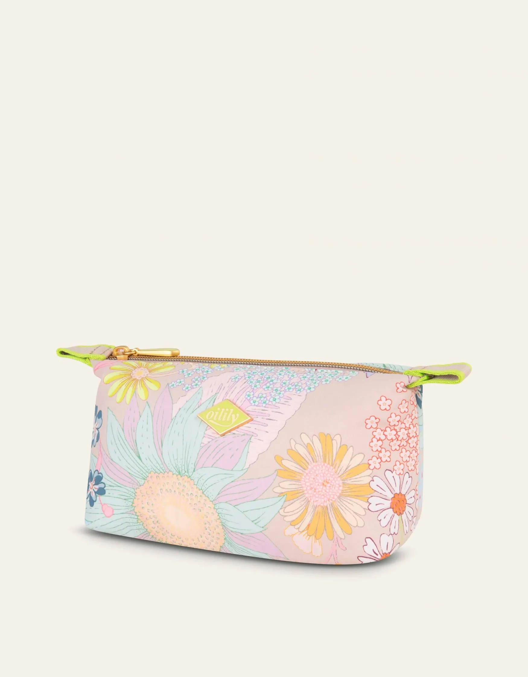 Cora Cosmetic Bag